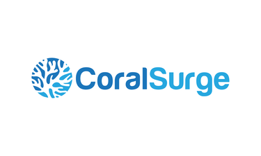 CoralSurge.com - buying Creative premium names